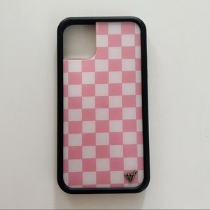 iphone 11 wildflower case